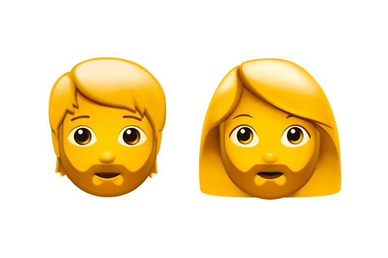 New Apple iOS 14.5 iPhone Emojis Reveal Info
