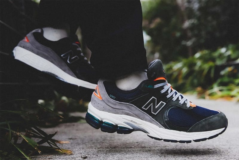 new balance 574 marbled street grey