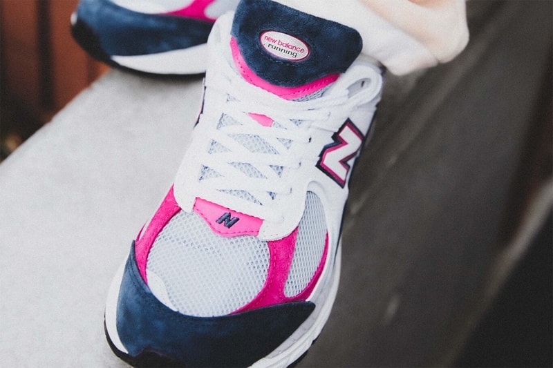 new balance 2002r atmos exclusive ML200RF ML200RH release info date price photos buying guide store list