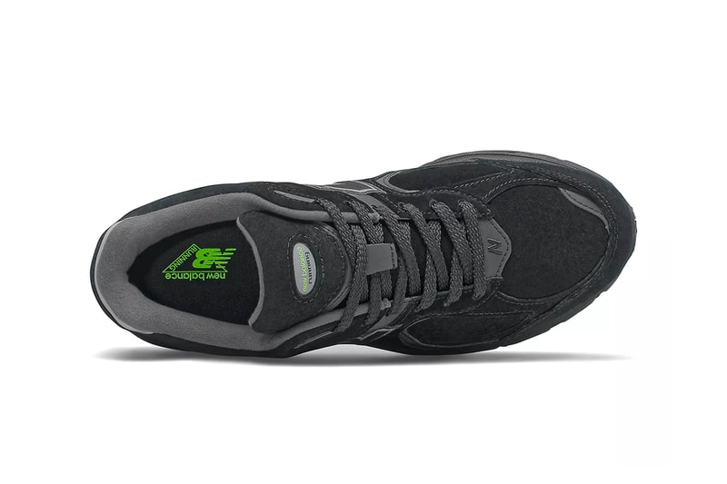 new balance 2002r black green release info store list buying guide photos  ML2002RV1-35737