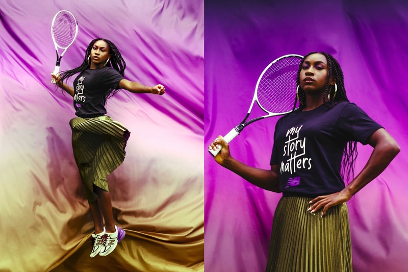 new balance black history month bhm 990v5 574 church sunday service gospel choirs white purple red official release date info photos price store list buying guide
