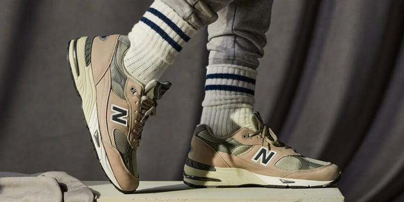 new balance uk991