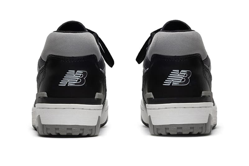 new balance footwear trainers sneakers leather nubuck aime leon dore basketball 90s 80s iconic retro comfort mesh