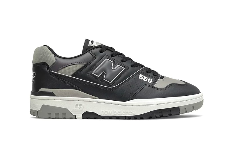 new balance footwear trainers sneakers leather nubuck aime leon dore basketball 90s 80s iconic retro comfort mesh 