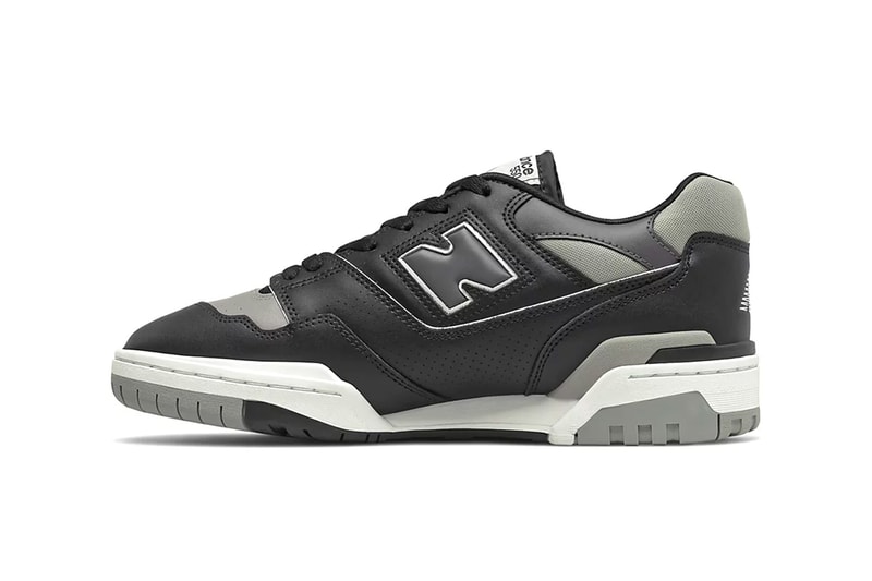 new balance footwear trainers sneakers leather nubuck aime leon dore basketball 90s 80s iconic retro comfort mesh 