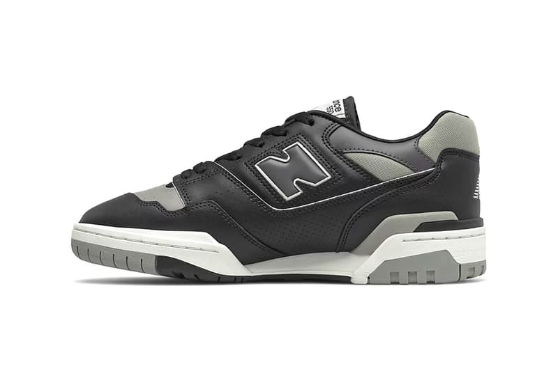 new balance footwear trainers sneakers leather nubuck aime leon dore basketball 90s 80s iconic retro comfort mesh
