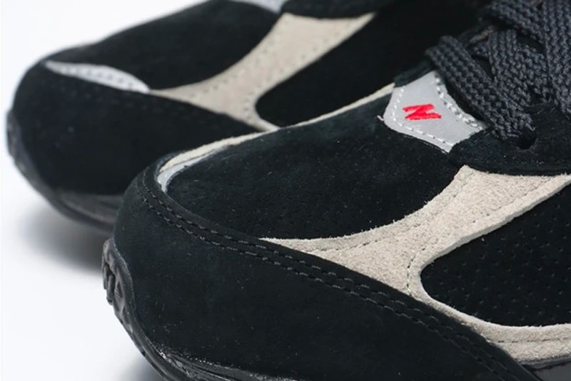 NEW BALANCE ML2002R YEAR OF THE OX black XLD menswear streetwear kicks trainers runners shoes footwear spring summer 2021 ss21 release