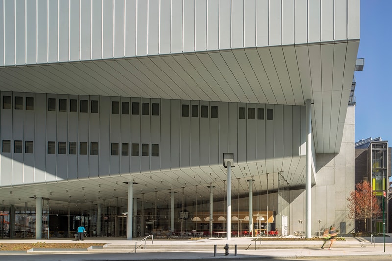 new york whitney museum of american art lay off firing 15 staff employees coronavirus covid 19 pandemic 