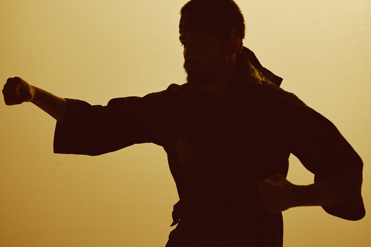 Nicholas Daley Premieres Short Film Paying Homage to Martial Arts and ‘70s Reggae