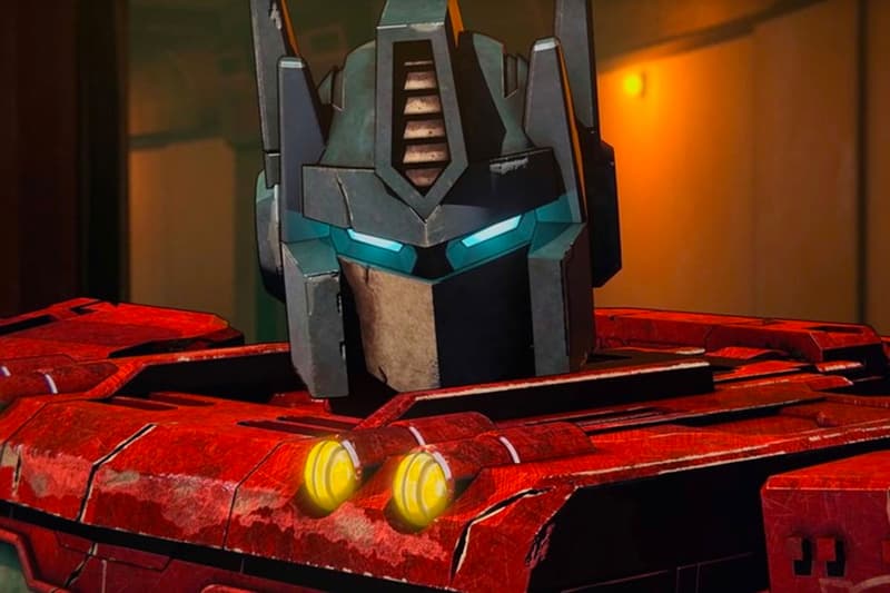 nickelodeon hasbro entertainment one transformers action comedy series show