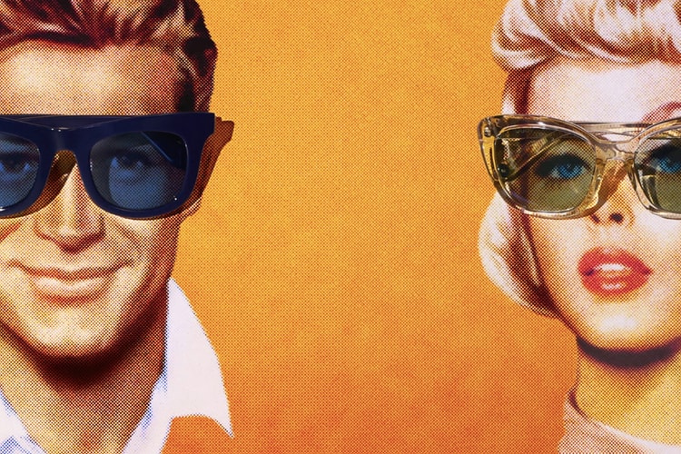 NIGO Taps JINS for New Eyewear Line JINS & SUN