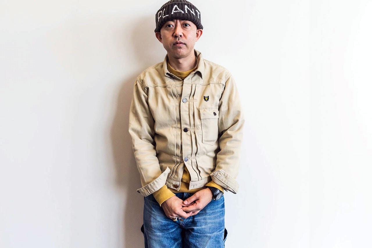 NIGO Returns to Music With Album on Victor Victor record release date song single listen download republic records universal music group