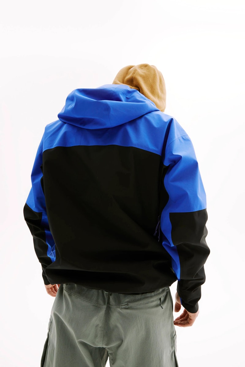 Nike acg all conditions gear spring summer 2021 ss21 clothing nasu air sneaker release date info buy website price jacket pants shirt glasses hats vest