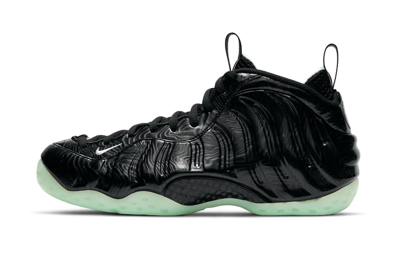 Nike Air Foamposite One \