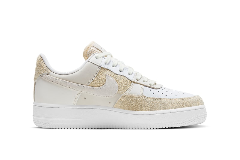 nike air force 1 low beach DD6618 100 release info