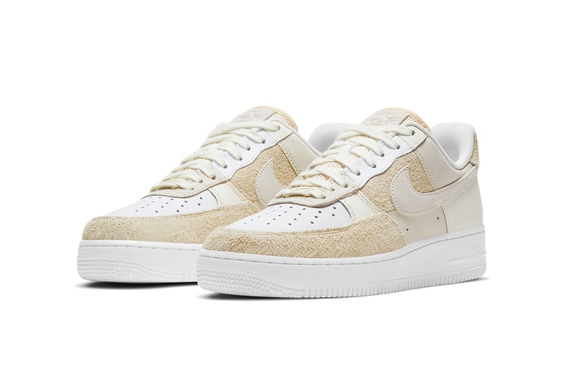 nike air force 1 low beach DD6618 100 release info