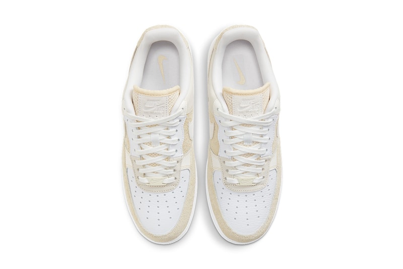 nike air force 1 low beach DD6618 100 release info