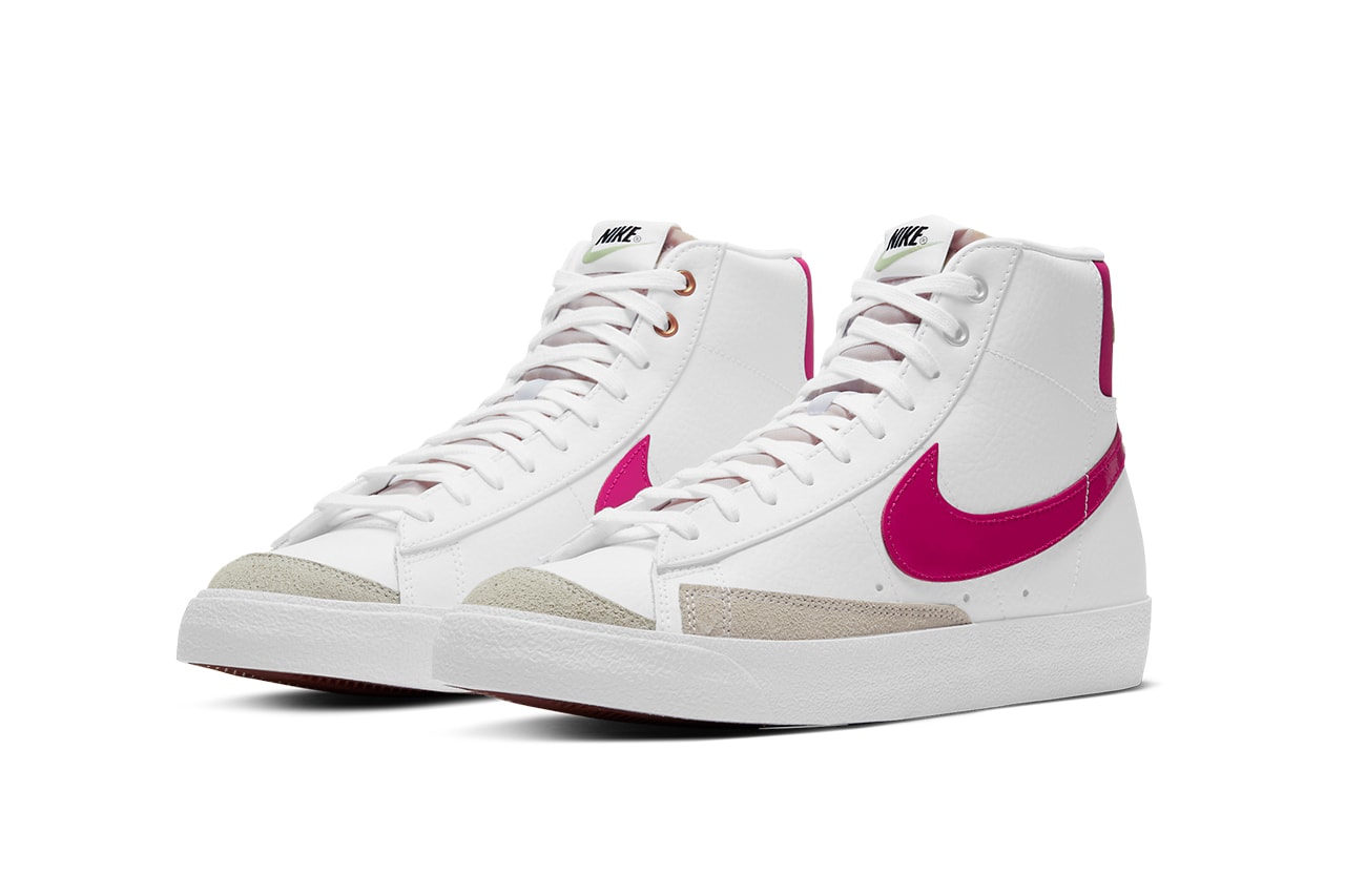 nike air force 1 low blazer mid 77 world tour DD9540 600 DD9552 100 release info store list buying guide photos 
