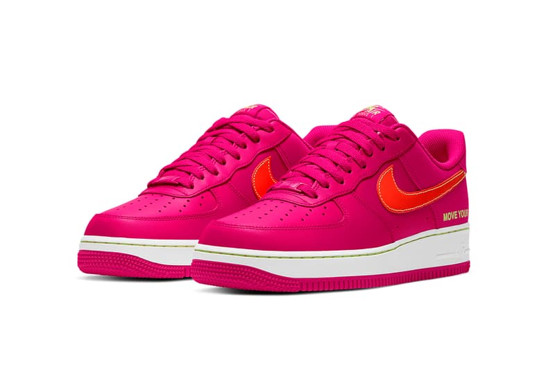 nike air force 1 low blazer mid 77 world tour DD9540 600 DD9552 100 release info store list buying guide photos 