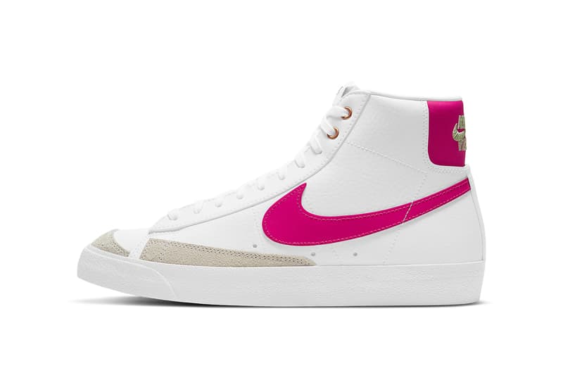 nike air force 1 low blazer mid 77 world tour DD9540 600 DD9552 100 release info store list buying guide photos