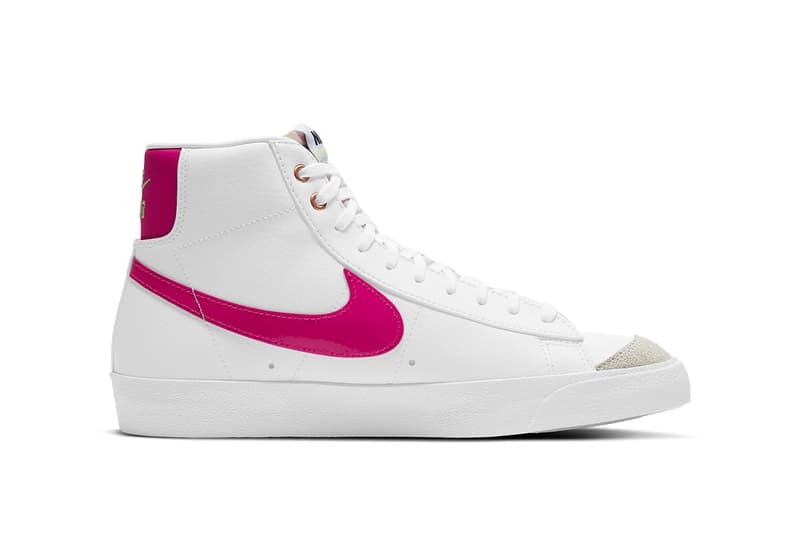 nike air force 1 low blazer mid 77 world tour DD9540 600 DD9552 100 release info store list buying guide photos
