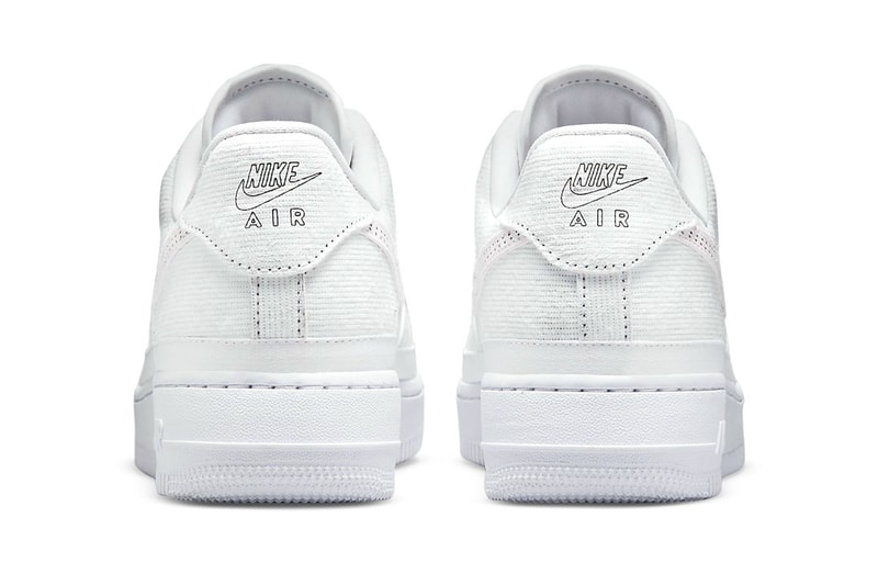 nike air force 1 low Reveal Fauna Brown Arctic Punch Pale Vanilla dj9941 244 menswear streetwear shoes kicks runners trainers spring summer 2021 ss21 info