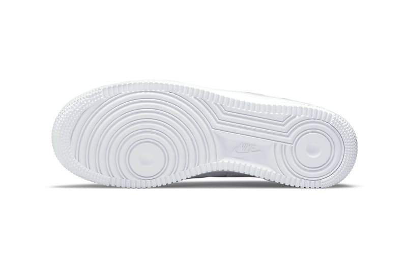 nike air force 1 low Reveal Fauna Brown Arctic Punch Pale Vanilla dj9941 244 menswear streetwear shoes kicks runners trainers spring summer 2021 ss21 info