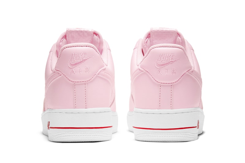 nike af1 backpack pink Girls Air Force 1 Low panels and pockets to hold all of your daily essentials. Nike Heritage Backpack In Pink