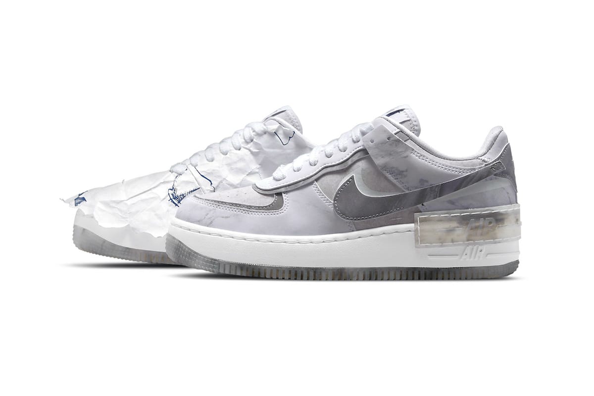 nike air force goddess of victory