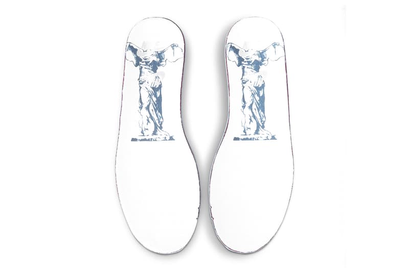 Nike Air Force 1 Shadow Goddess of Victory Paper Wrapped Official Look Release Info DJ4635-100 Buy Price 