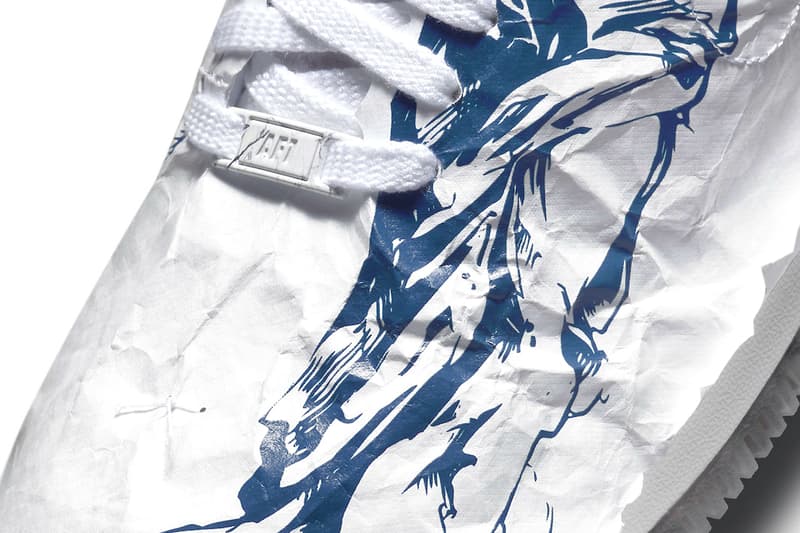 Nike Air Force 1 Shadow Goddess of Victory Paper Wrapped Official Look Release Info DJ4635-100 Buy Price 