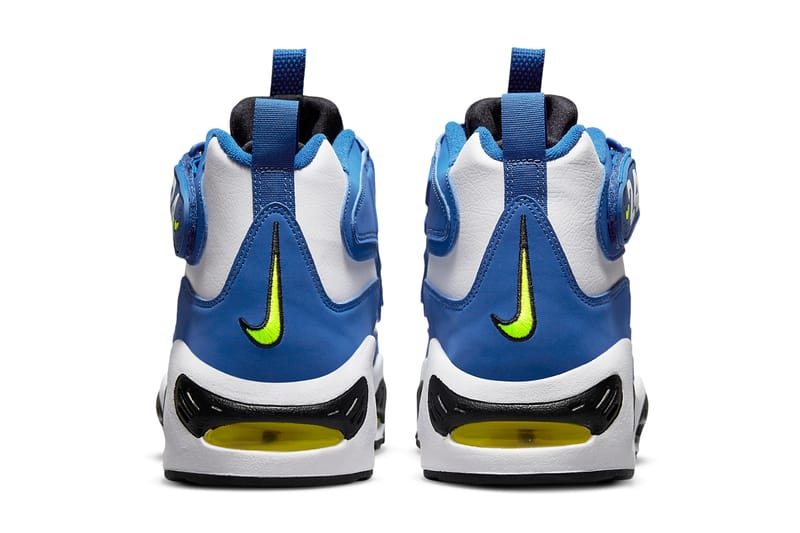 ken griffey jr air max shoes