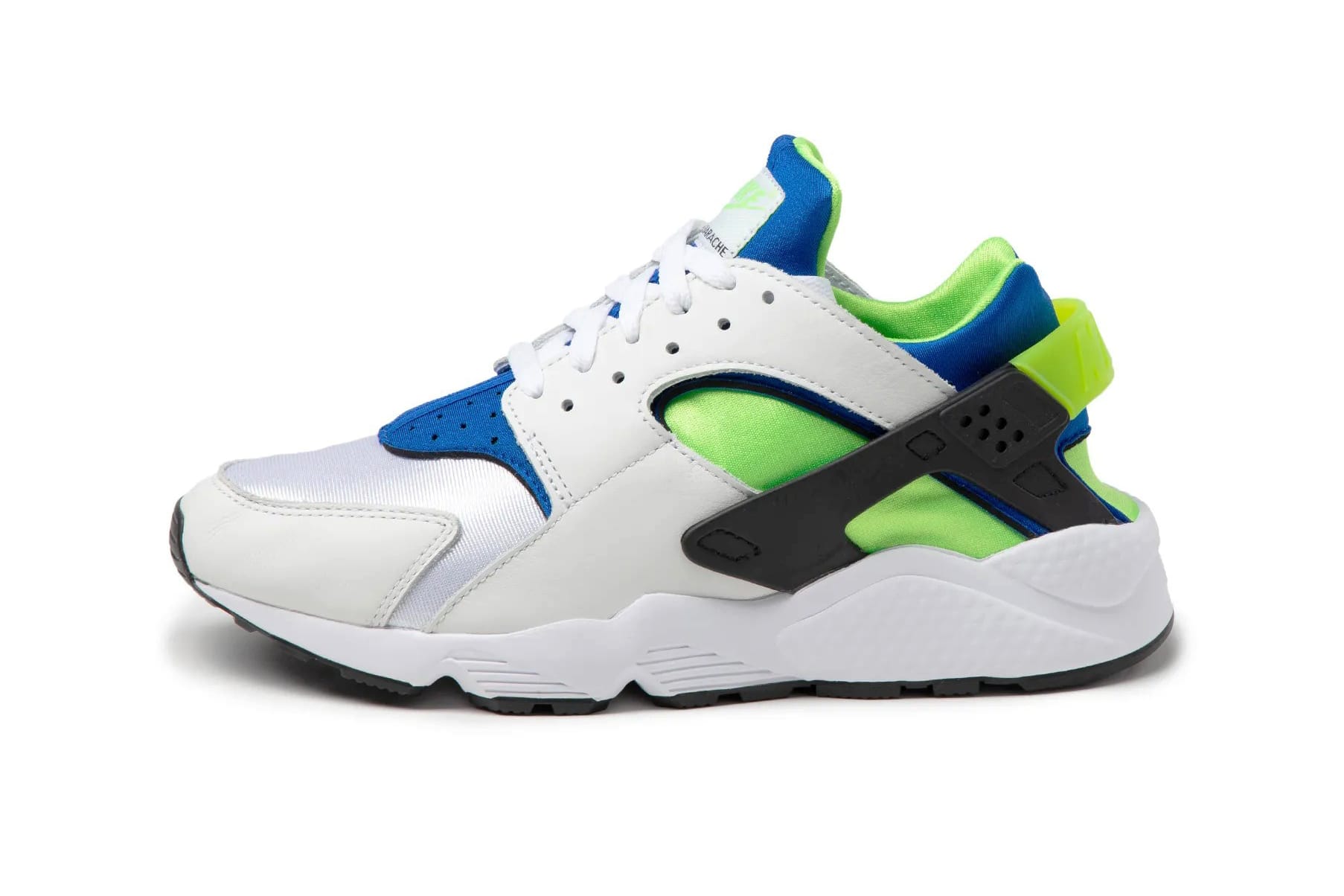 have huaraches been discontinued