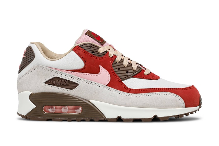 Nike's Beloved Air Max 90 "Bacon" is Finally Getting a Reissue