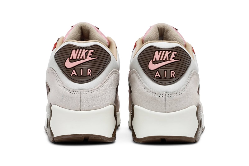 nike air max 90 bacon CU1816 100 release date info photos price store list buying guide dqm dave's quality meat 