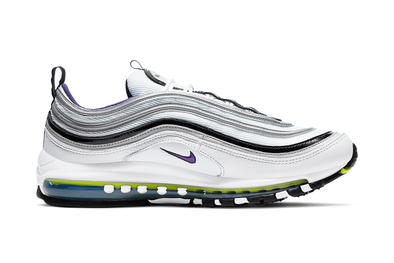 nike air max 97 airmoji DD1391 700 release info store list buying guide photos price sportswear emoji 