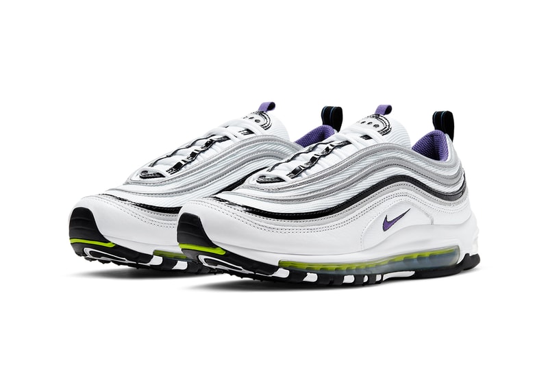 Nike Air Max 97 Airmoji DD1391-700 Release Info