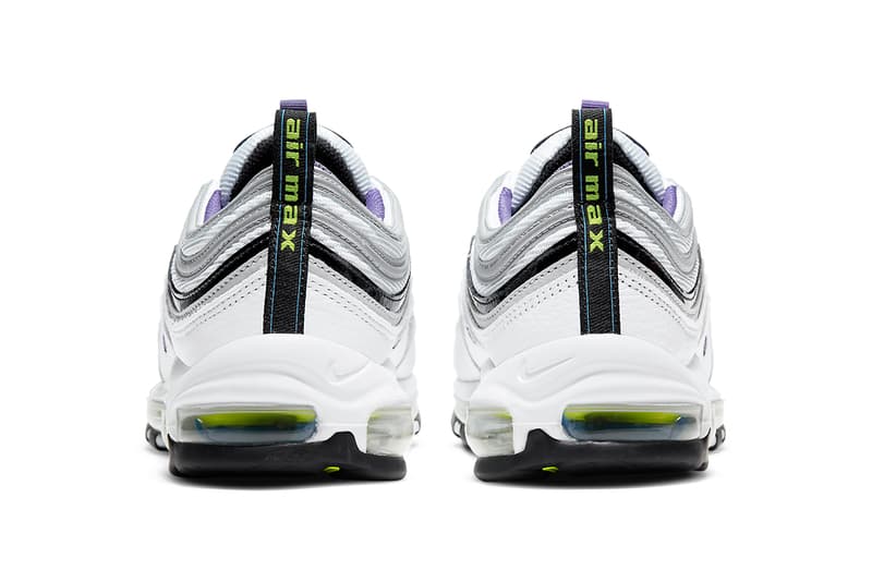 nike air max 97 airmoji DD1391 700 release info store list buying guide photos price sportswear emoji 