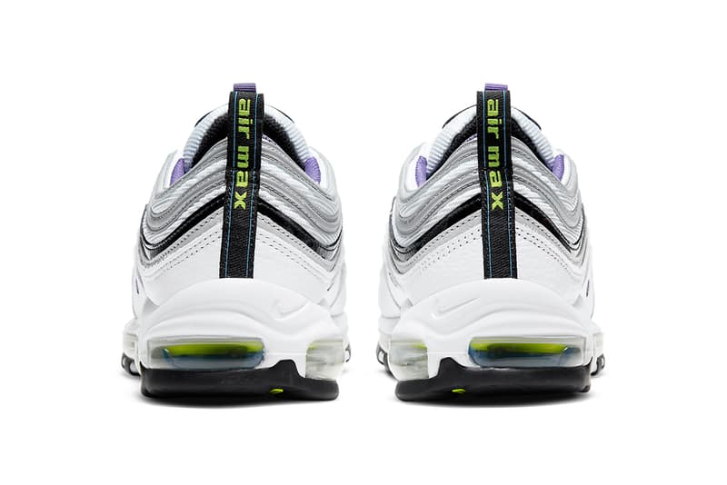 nike air max 97 airmoji DD1391 700 release info store list buying guide photos price sportswear emoji