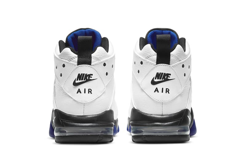 Nike Air Max Cb 94 White Varsity Purple Black Dd8557 100 Hypebeast Nike Air Max Cb 94 White Varsity Purple Black Dd8557 100 Hypebeast