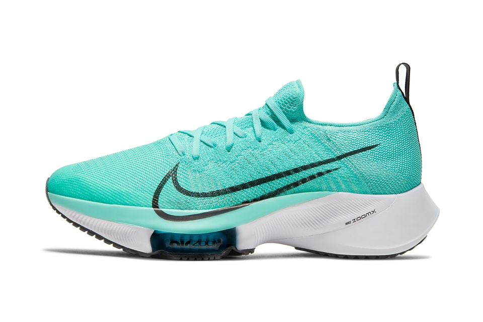 Air Zoom Hyper Turquoise CI9923-300 | Hypebeast