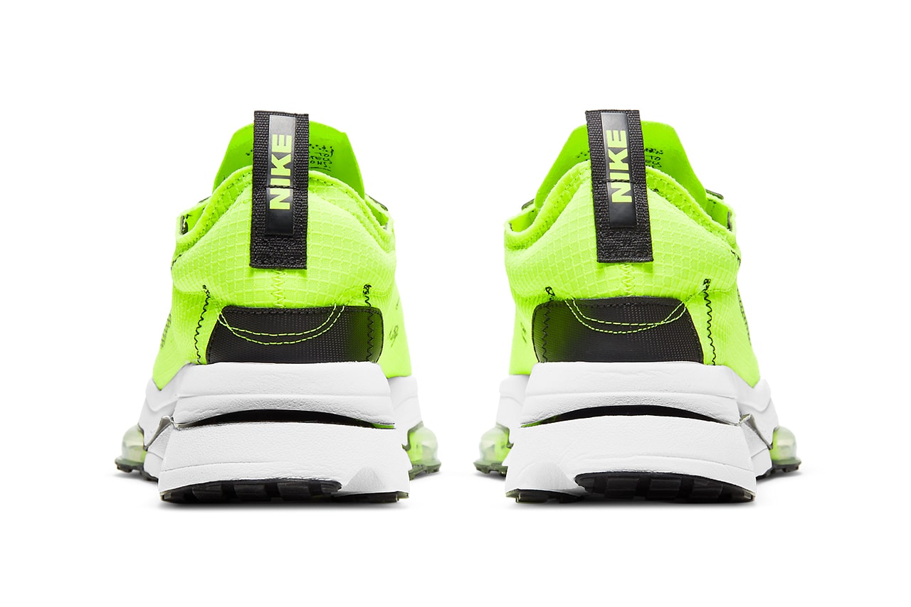 nike air zoom type volt white black CV2220 700 release info store list buying guide photos 