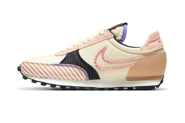 Nike's New Daybreak-Type N. 354 Lands In a Sweet "Apricot Agate" Colorway