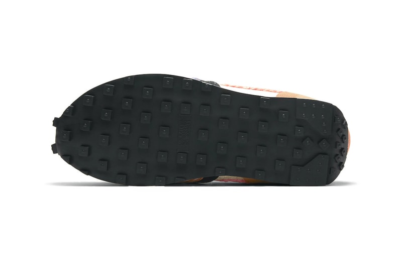 nike daybreak type crimson tint apricot agate dd8506 881 womenswear streetwear shoes sneakers trainers runners kicks footwear spring summer 2021 ss21 collection
