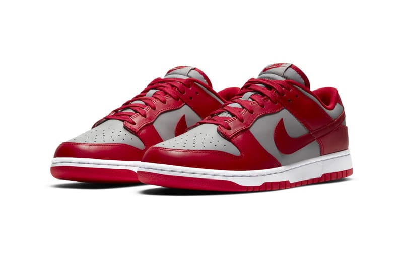 womens dunk low coast release