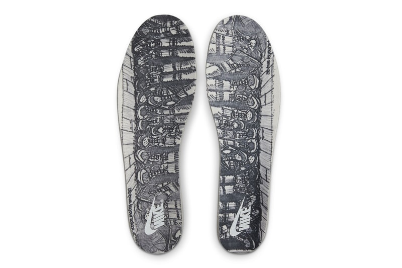 nike sportswear dunk low flip the old school white purple tissue paper city attack official release date info photos price store list buying guide