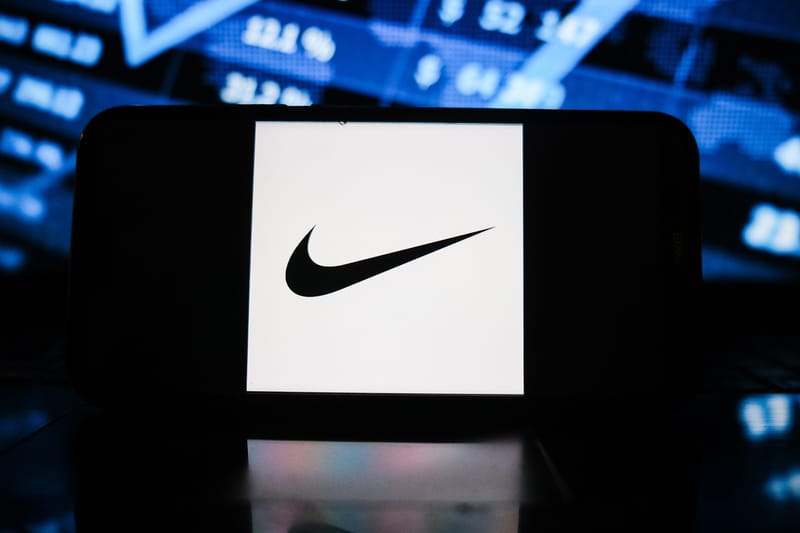 nike datalogue