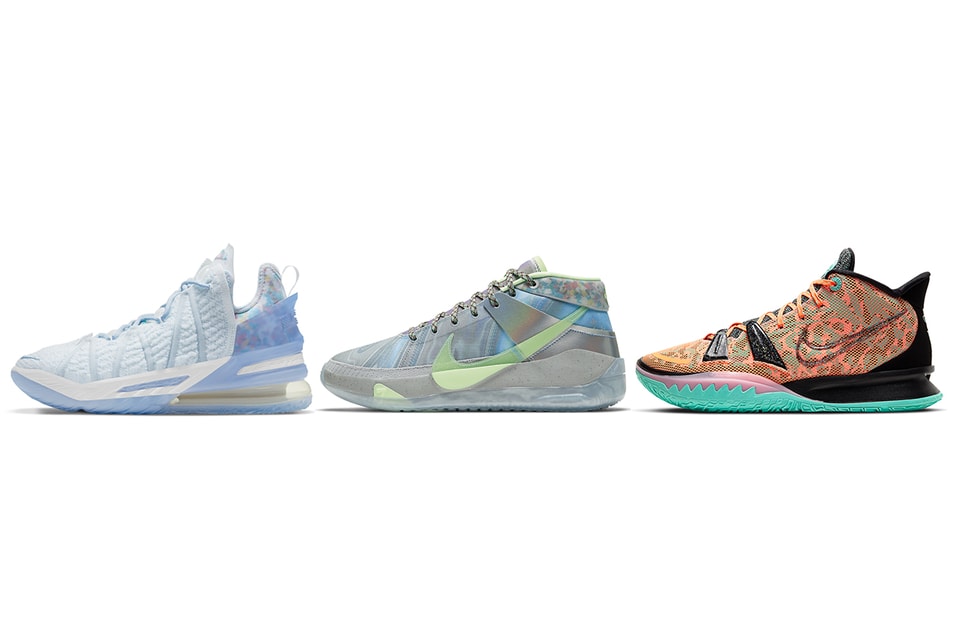 Nike announces the Kobe brand revival that includes apparel and sneaker  line