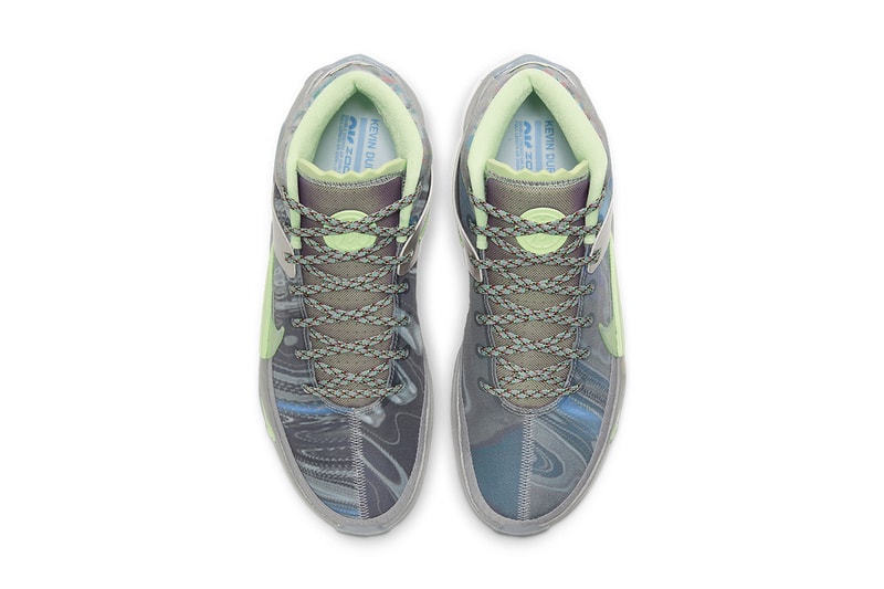 nike lebron 18 kd 13 kyrie 7 play for the future CW3156 400 CW3157 001 DD1446 800 release info store list buying guide photos store list