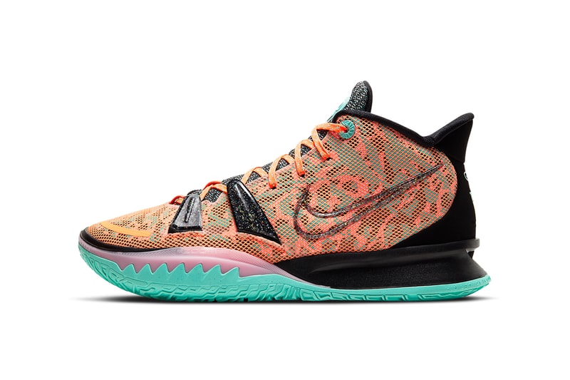 nike lebron 18 kd 13 kyrie 7 play for the future CW3156 400 CW3157 001 DD1446 800 release info store list buying guide photos store list